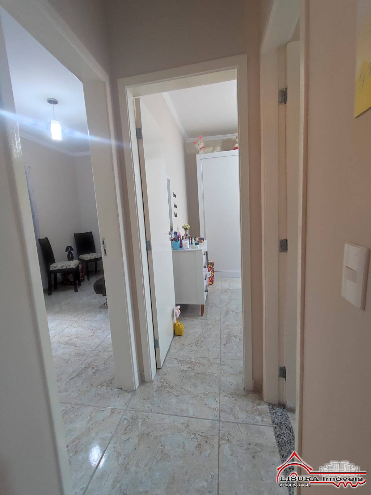 Apartamento à venda com 2 quartos, 50m² - Foto 15