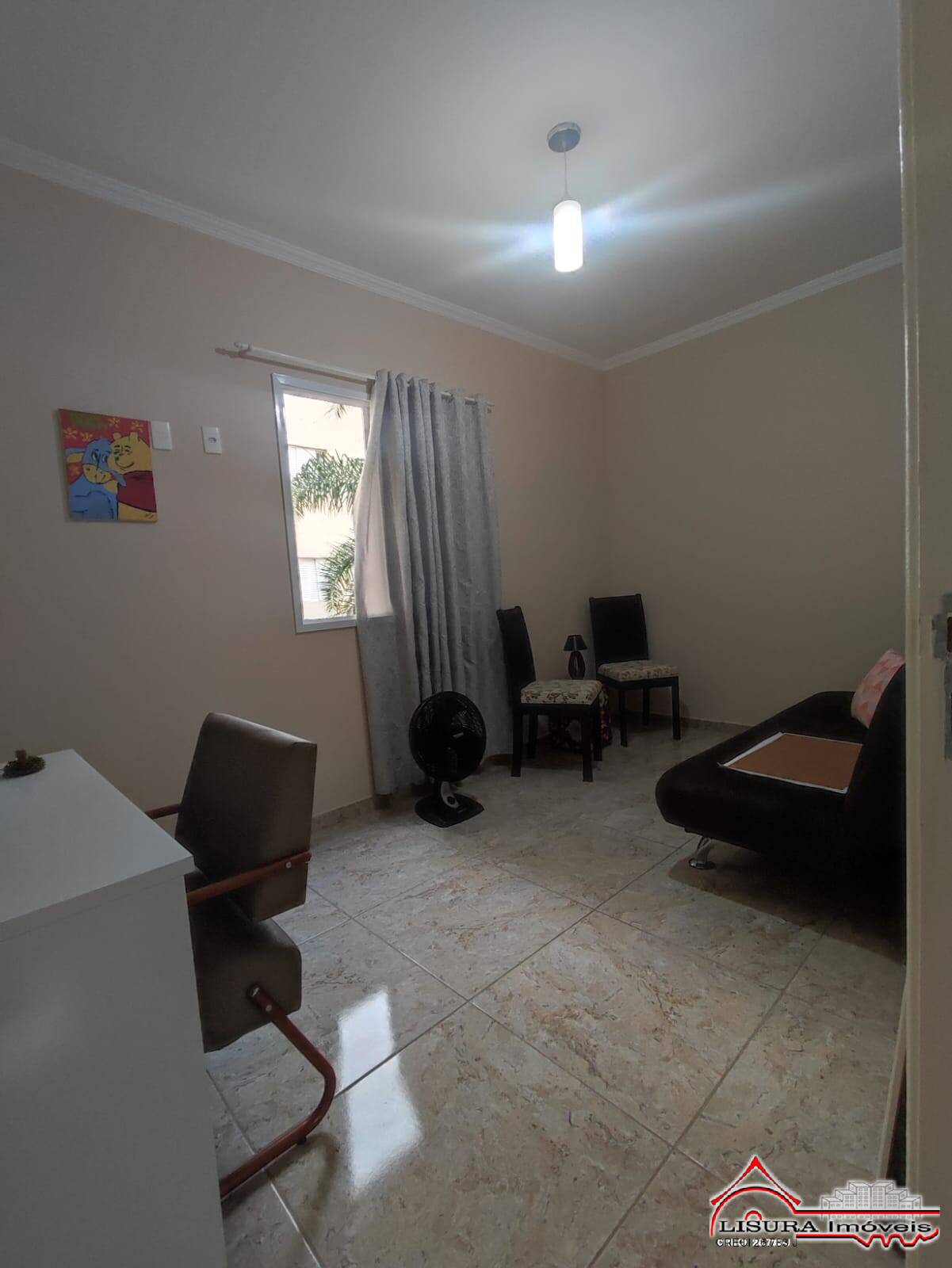 Apartamento à venda com 2 quartos, 50m² - Foto 11