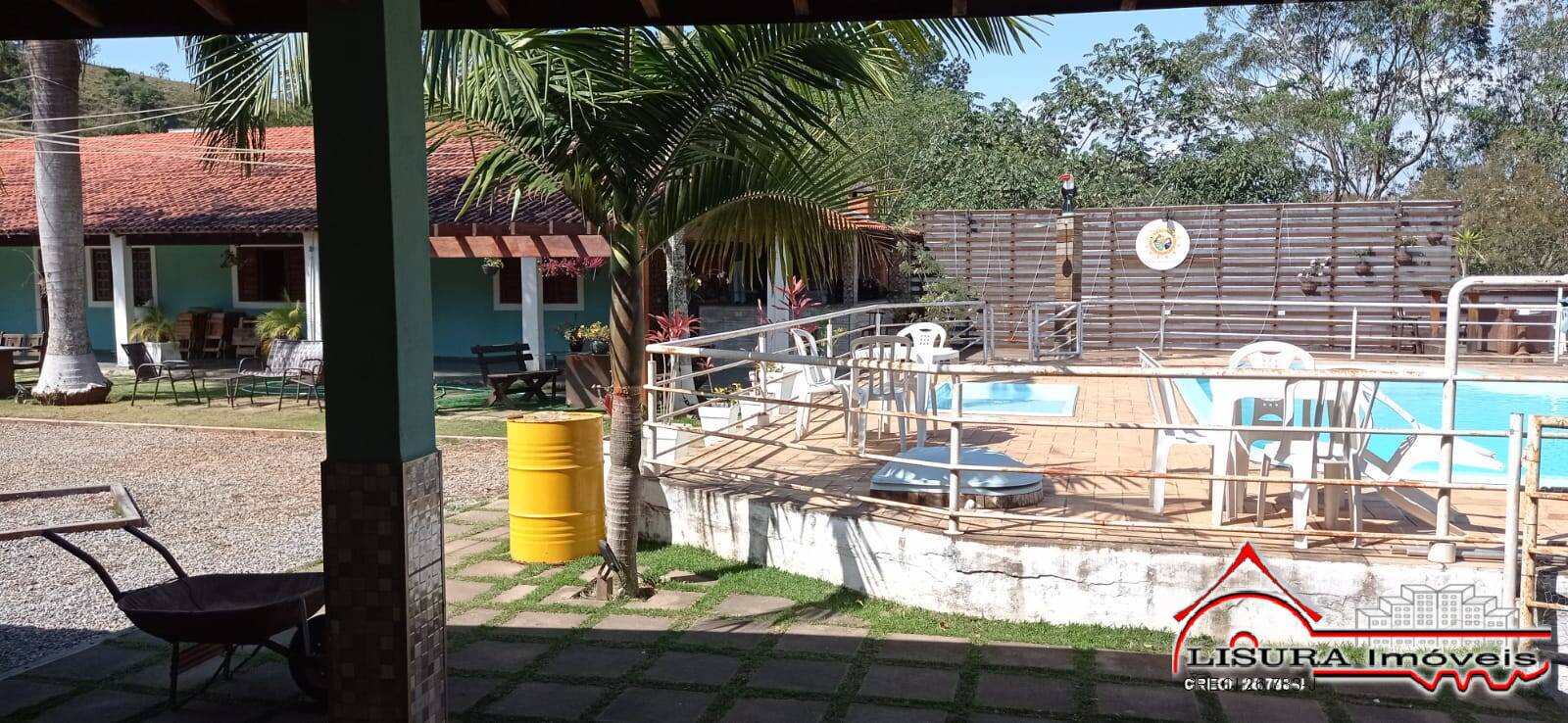 Fazenda à venda com 3 quartos, 5100m² - Foto 26