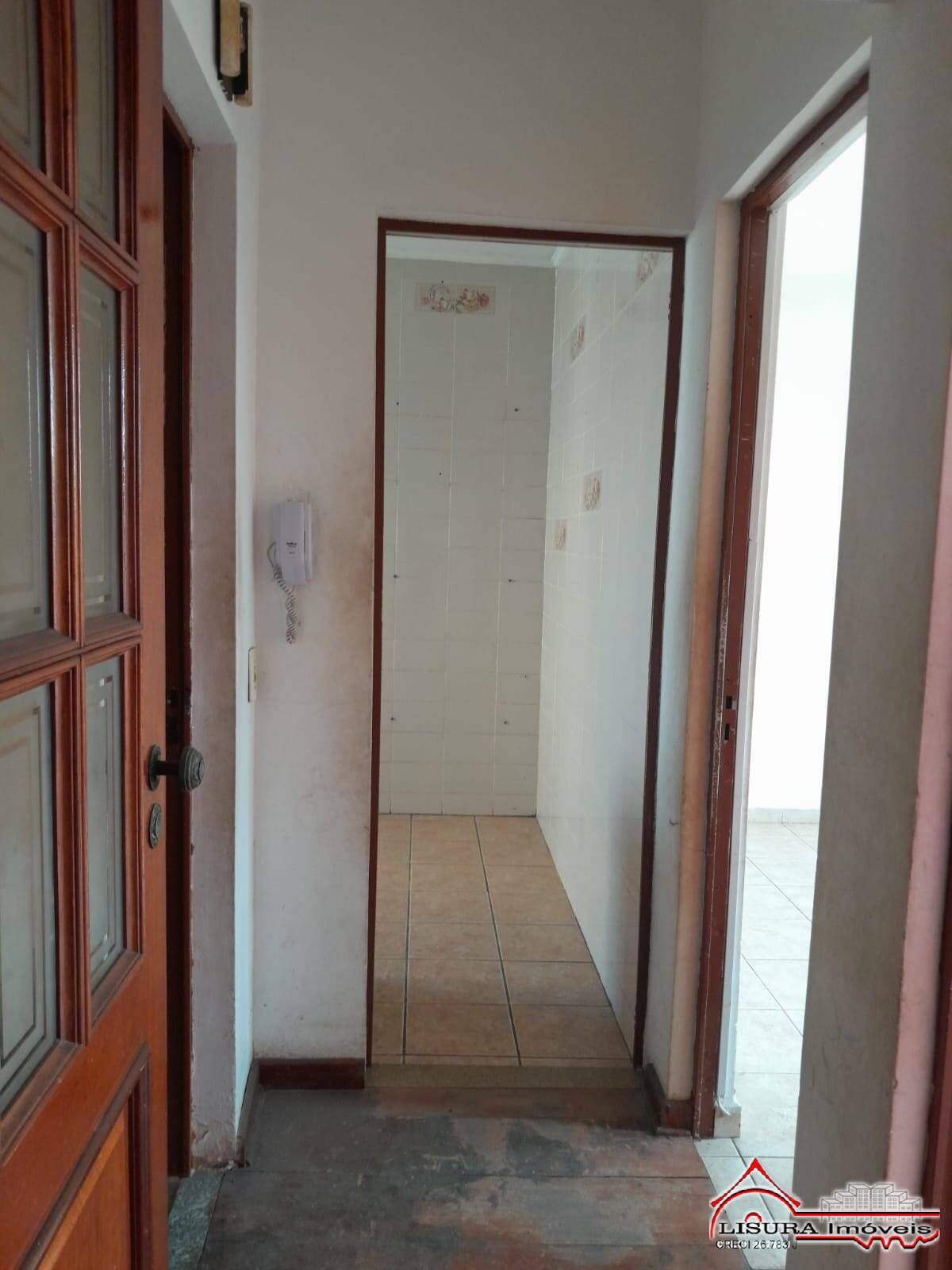 Apartamento à venda com 2 quartos, 58m² - Foto 5