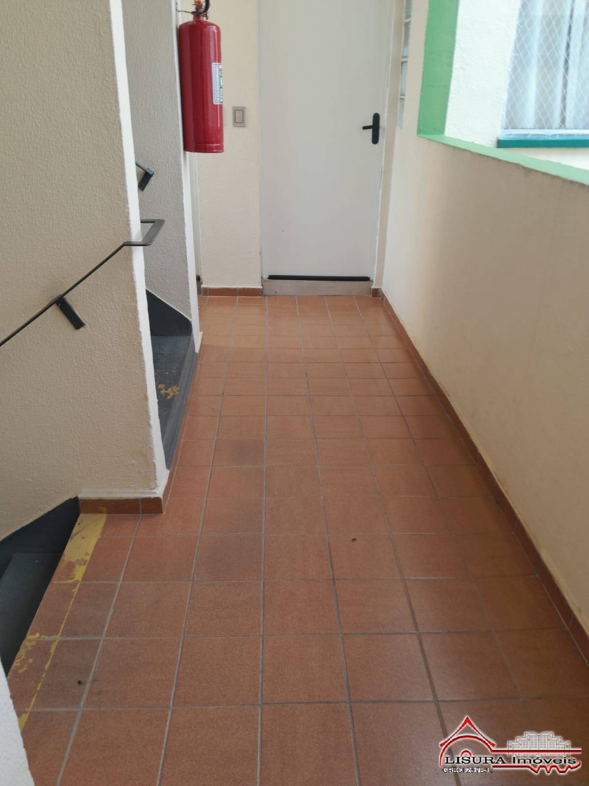 Apartamento à venda com 2 quartos, 58m² - Foto 21