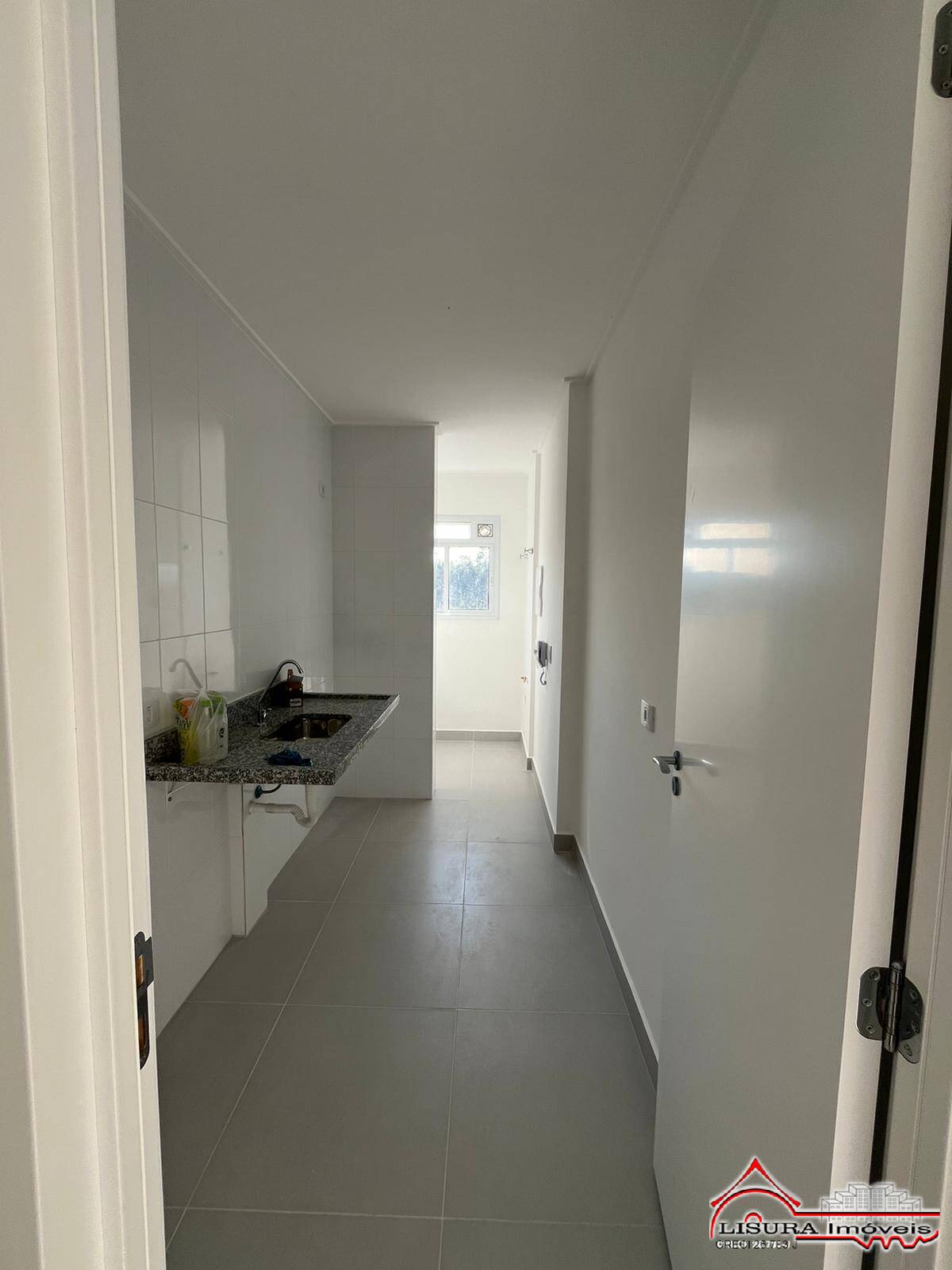 Apartamento à venda com 2 quartos, 52m² - Foto 5