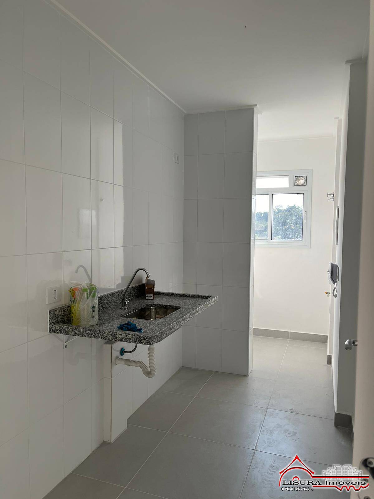 Apartamento à venda com 2 quartos, 52m² - Foto 6