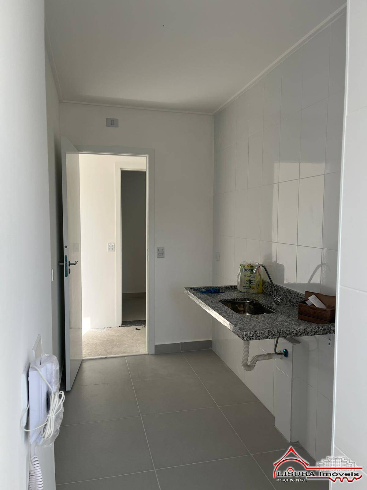 Apartamento à venda com 2 quartos, 52m² - Foto 7