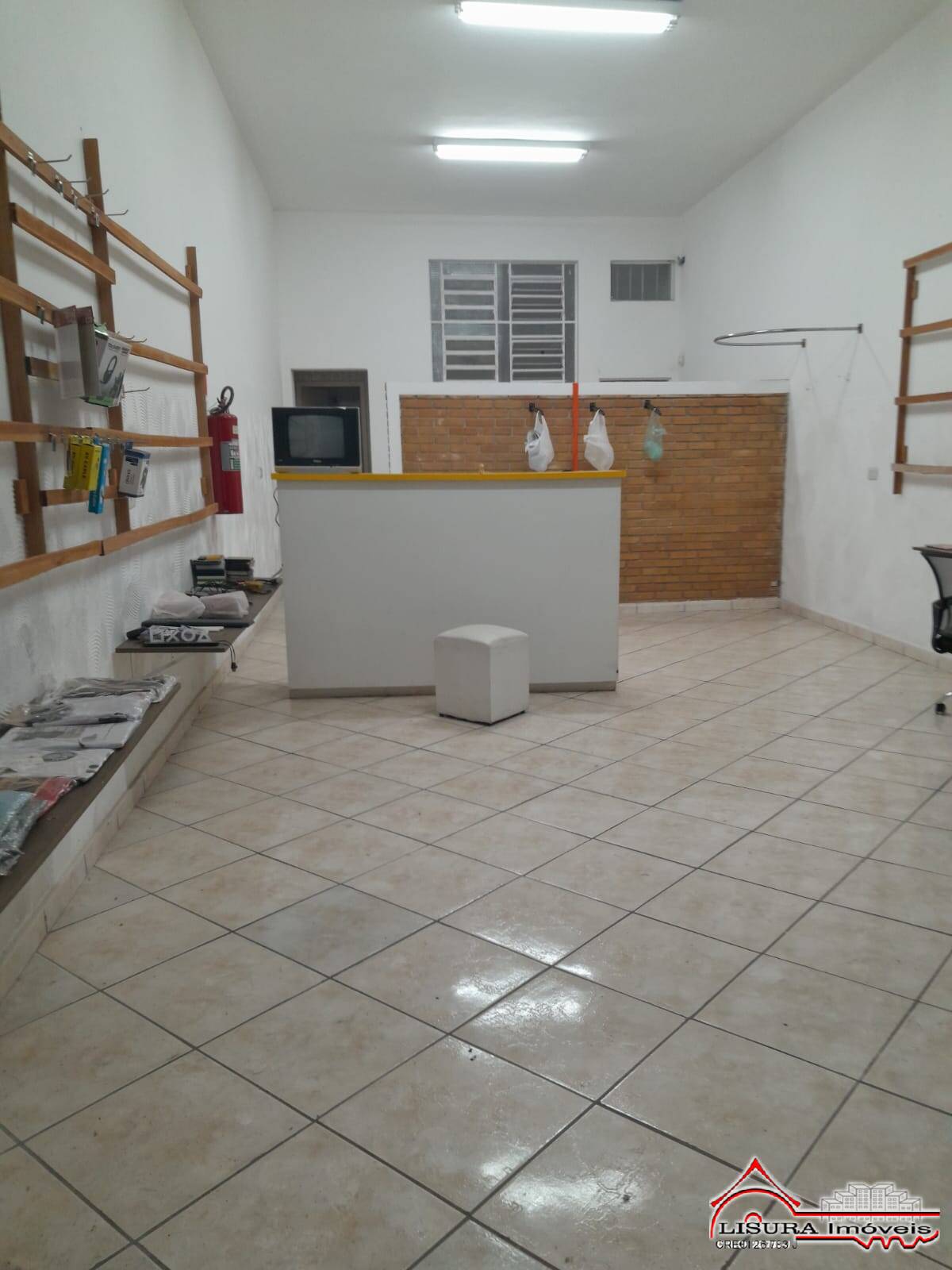 Conjunto Comercial-Sala para alugar, 62m² - Foto 1