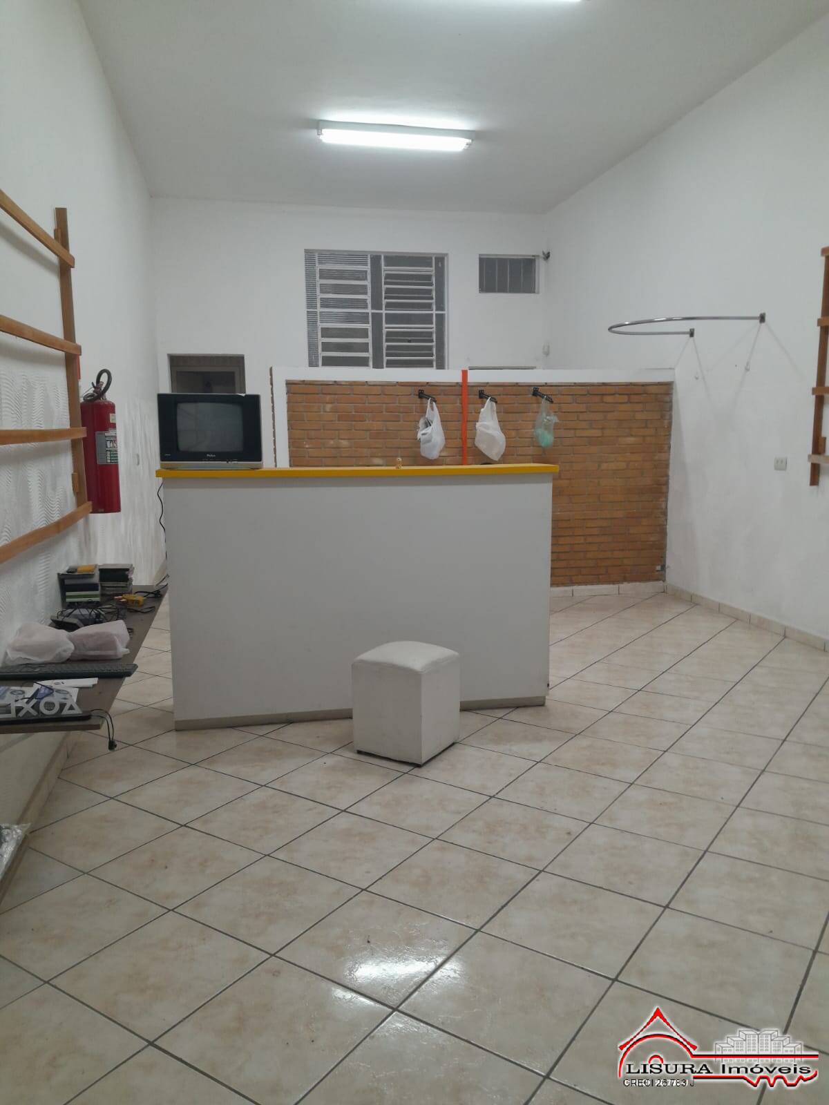 Conjunto Comercial-Sala para alugar, 62m² - Foto 2