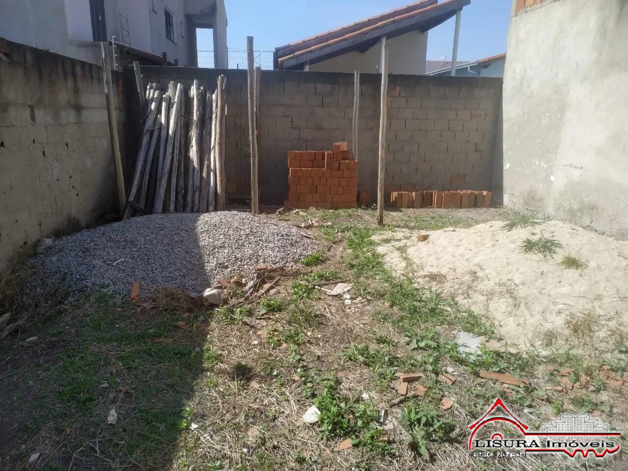 Terreno à venda, 175m² - Foto 5