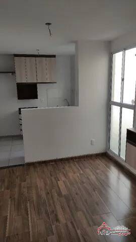 Apartamento à venda com 2 quartos, 39m² - Foto 6