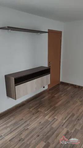 Apartamento à venda com 2 quartos, 39m² - Foto 7