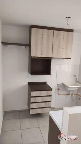 Apartamento à venda com 2 quartos, 39m² - Foto 12