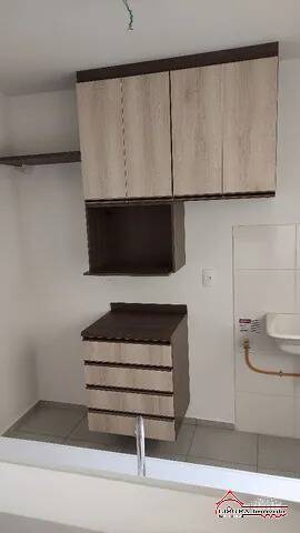 Apartamento à venda com 2 quartos, 39m² - Foto 11