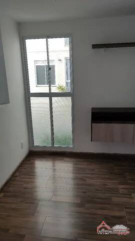 Apartamento à venda com 2 quartos, 39m² - Foto 9