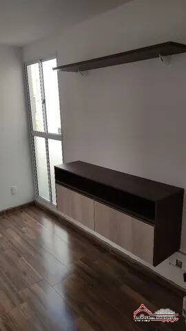 Apartamento à venda com 2 quartos, 39m² - Foto 8