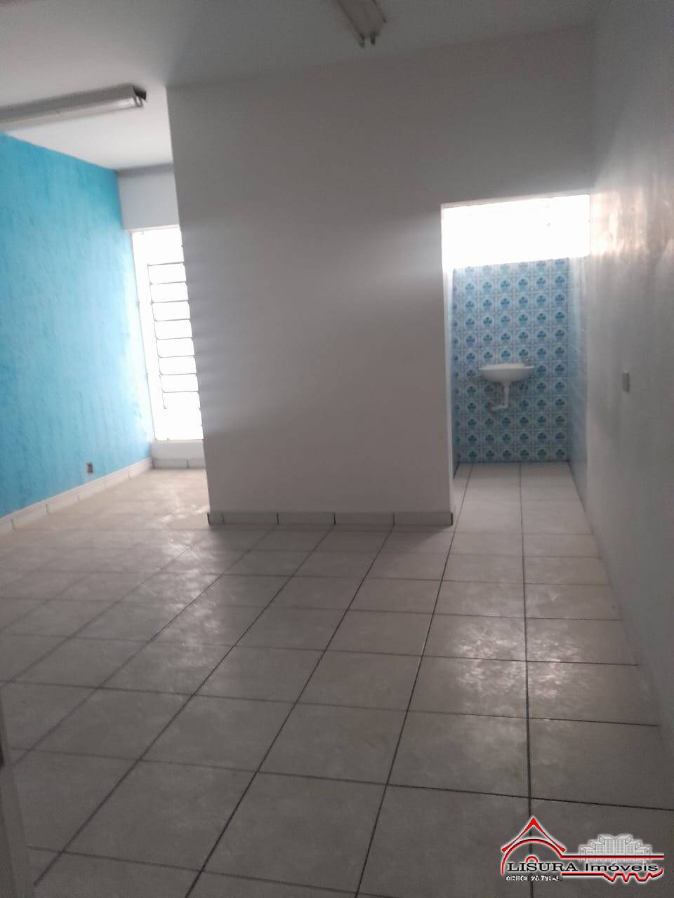 Conjunto Comercial-Sala para alugar, 45m² - Foto 5