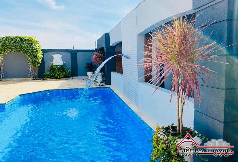 Casa de Condomínio à venda com 6 quartos, 480m² - Foto 31