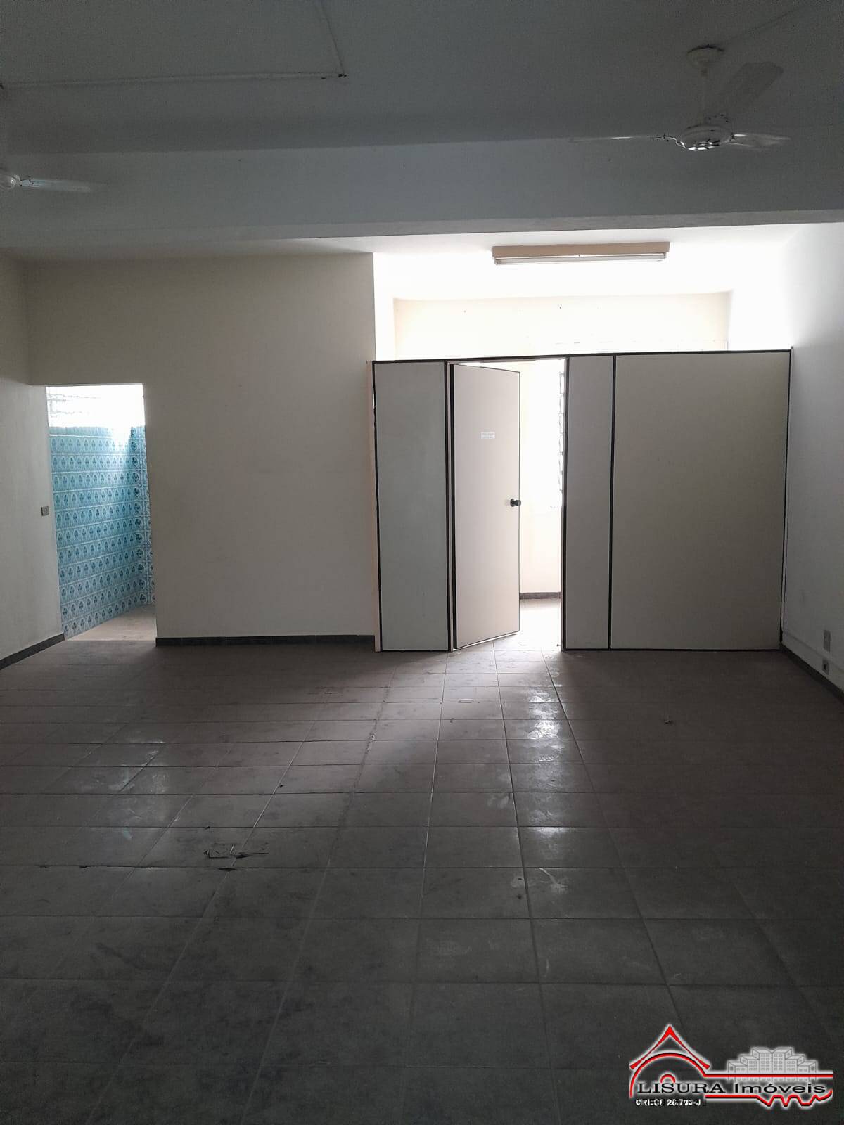 Conjunto Comercial-Sala para alugar, 45m² - Foto 3