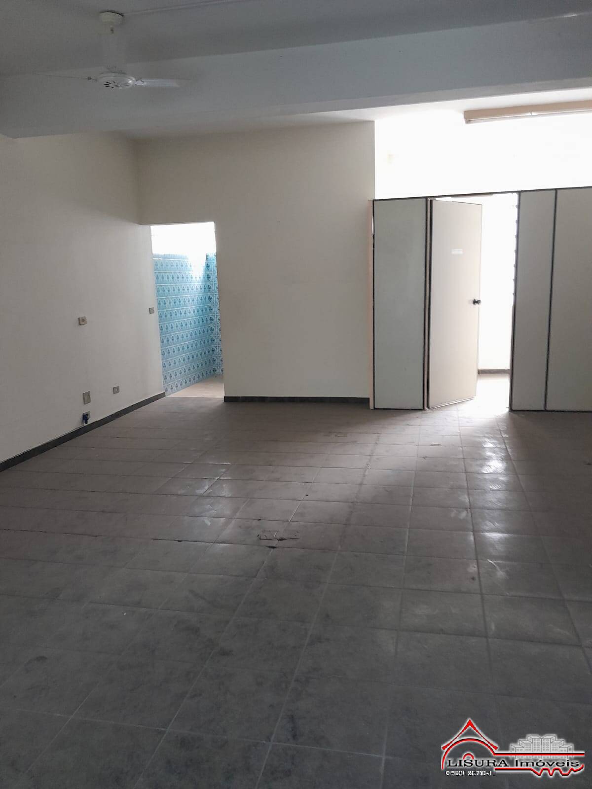 Conjunto Comercial-Sala para alugar, 45m² - Foto 1