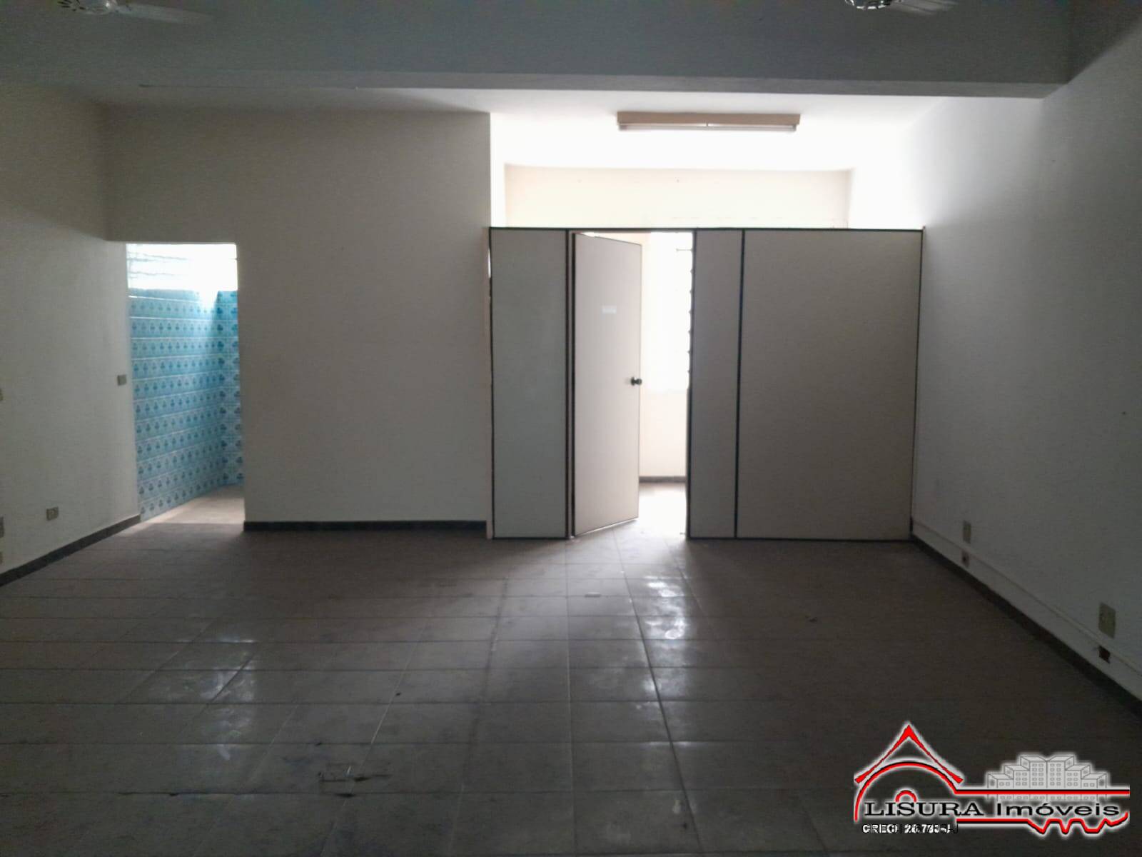 Conjunto Comercial-Sala para alugar, 45m² - Foto 4