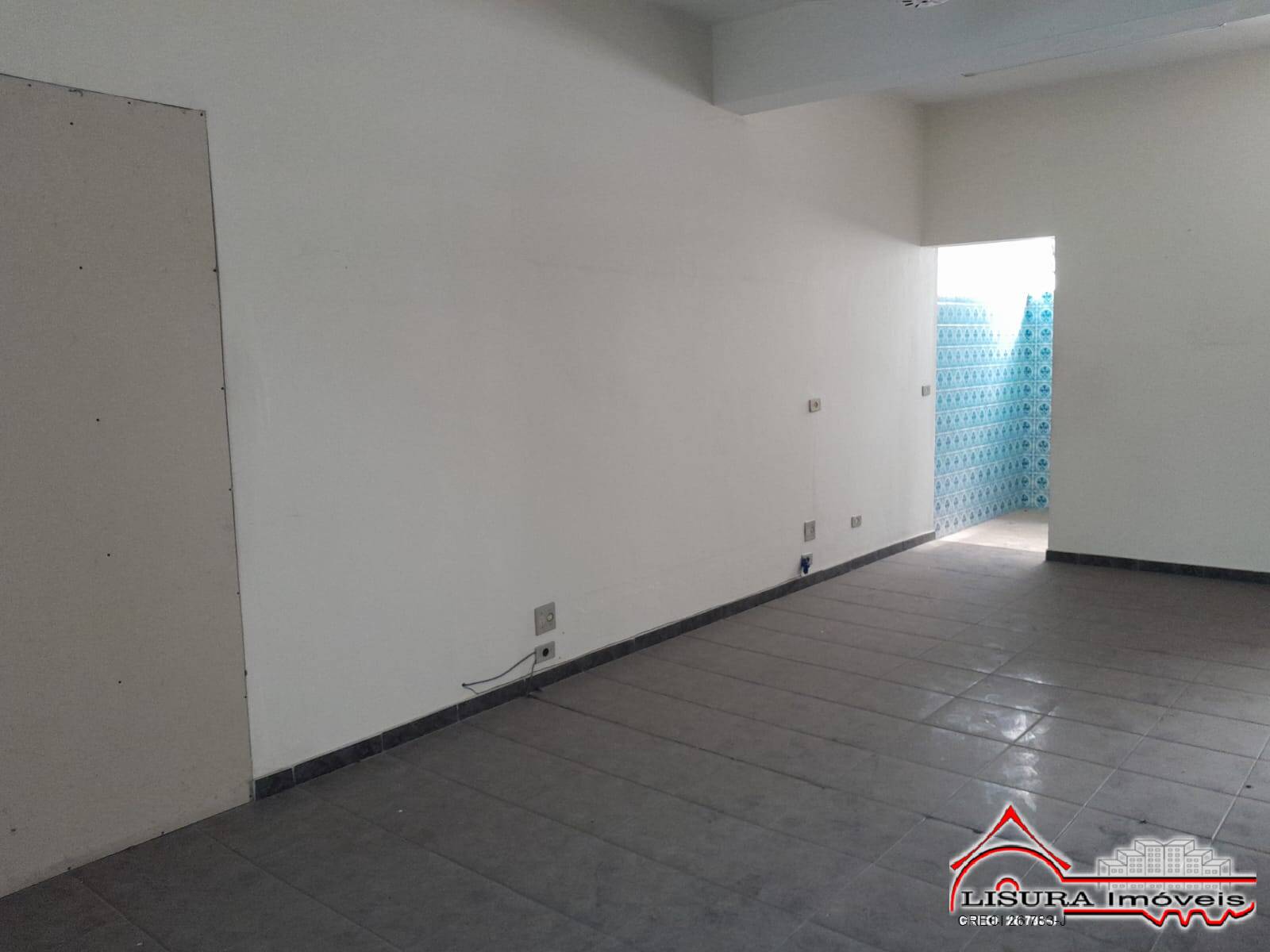 Conjunto Comercial-Sala para alugar, 45m² - Foto 2