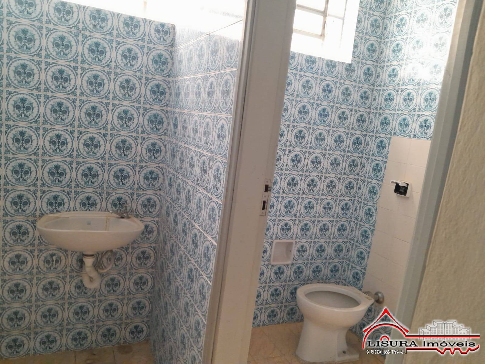 Conjunto Comercial-Sala para alugar, 45m² - Foto 14