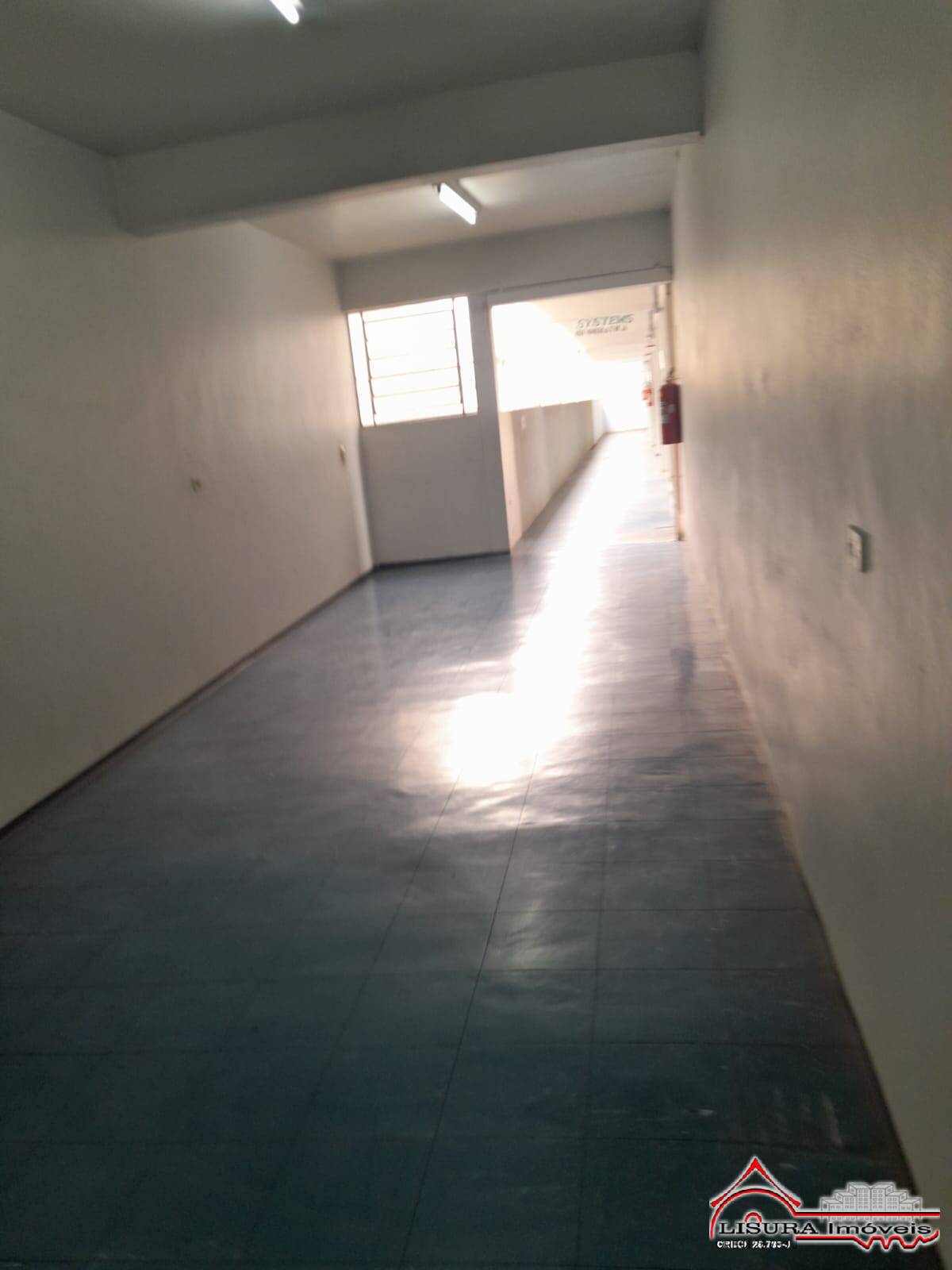 Conjunto Comercial-Sala para alugar, 45m² - Foto 9