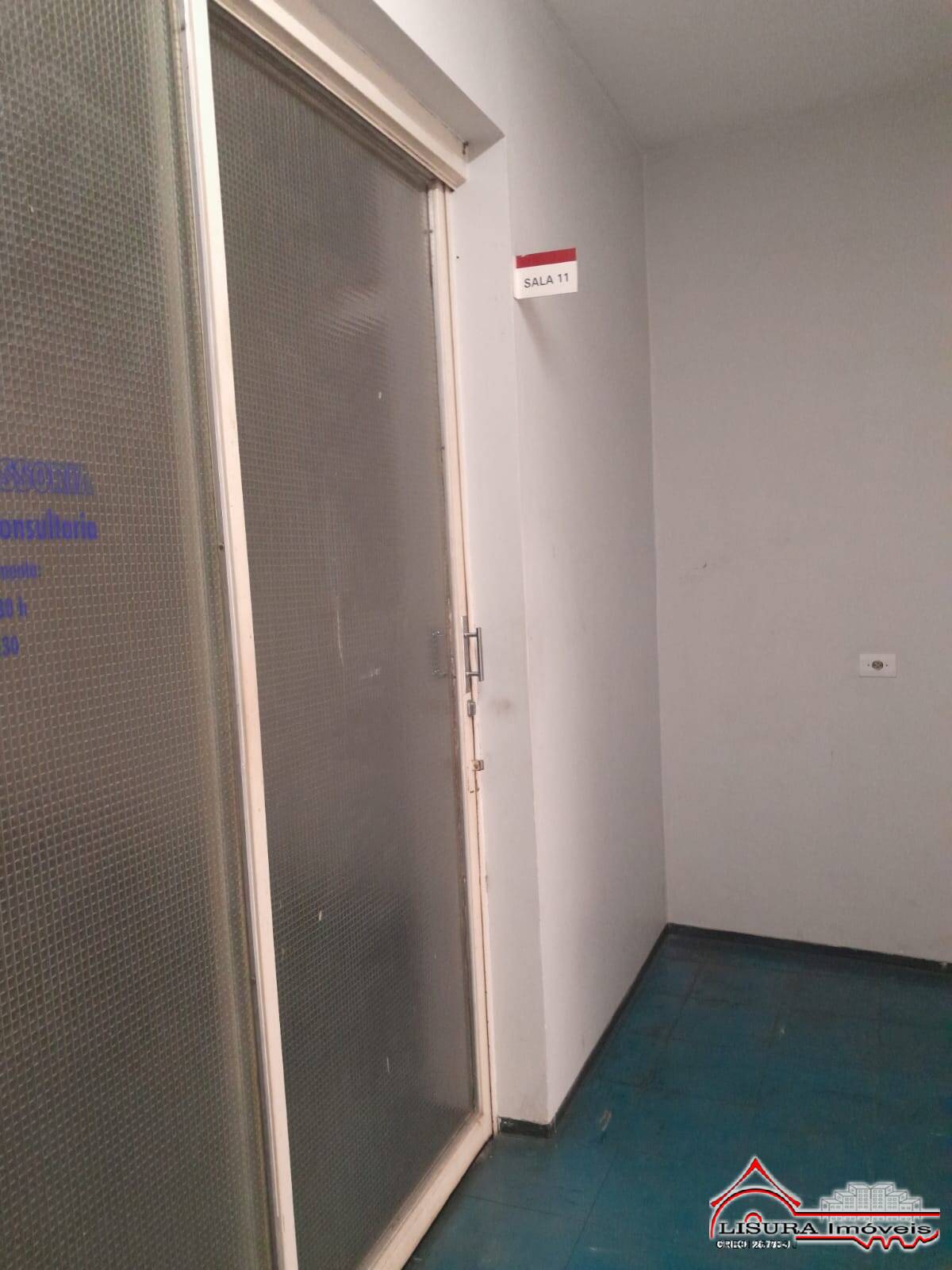 Conjunto Comercial-Sala para alugar, 45m² - Foto 11