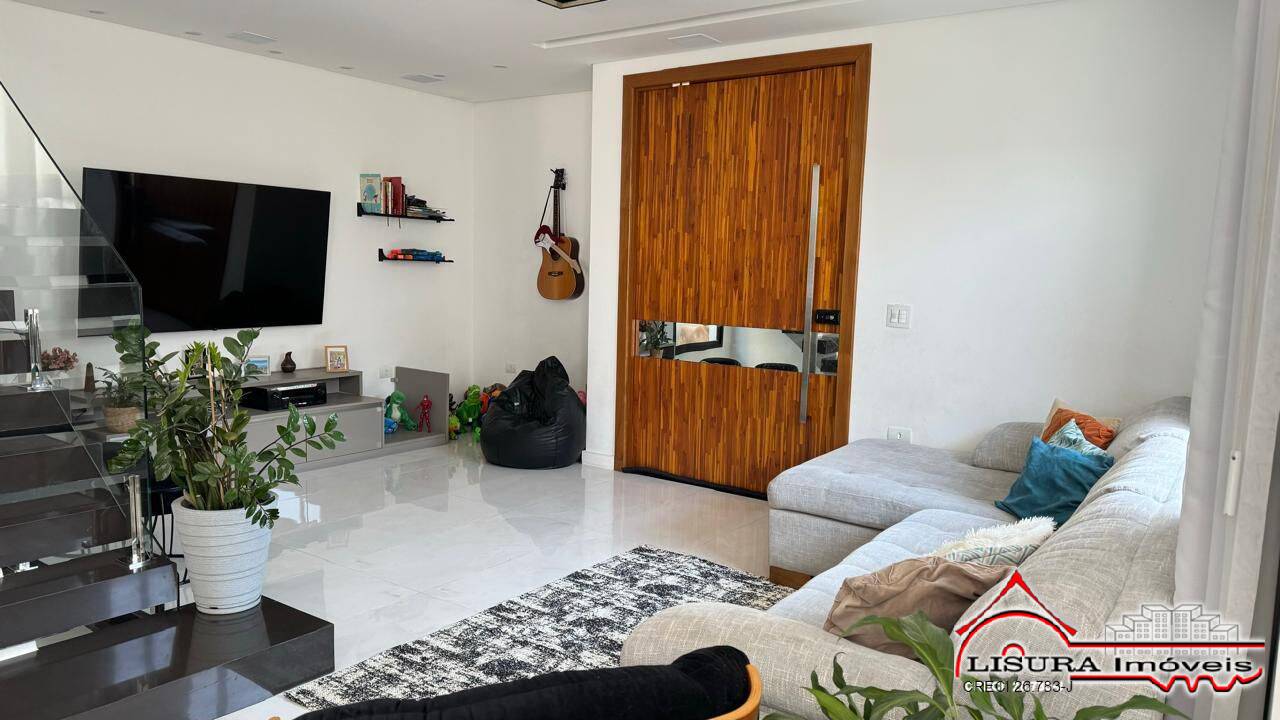 Casa de Condomínio à venda com 3 quartos, 270m² - Foto 9