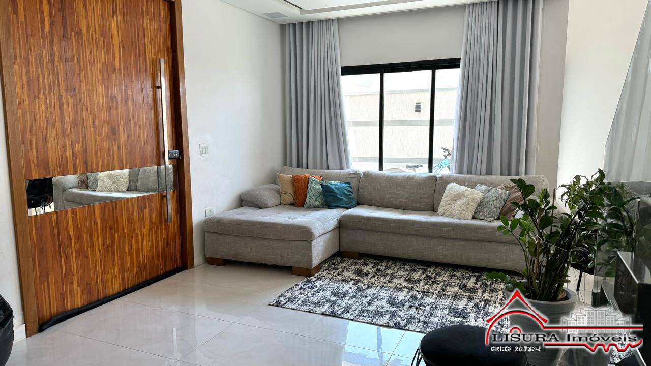 Casa de Condomínio à venda com 3 quartos, 270m² - Foto 10