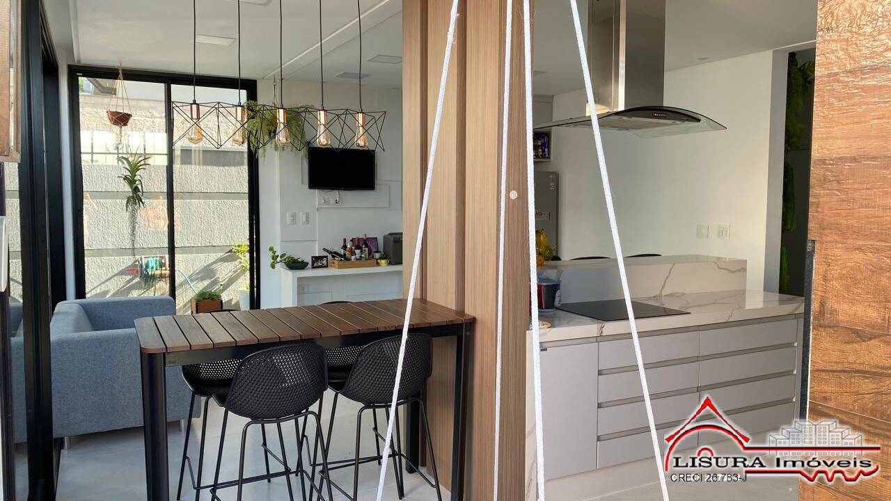 Casa de Condomínio à venda com 3 quartos, 270m² - Foto 18