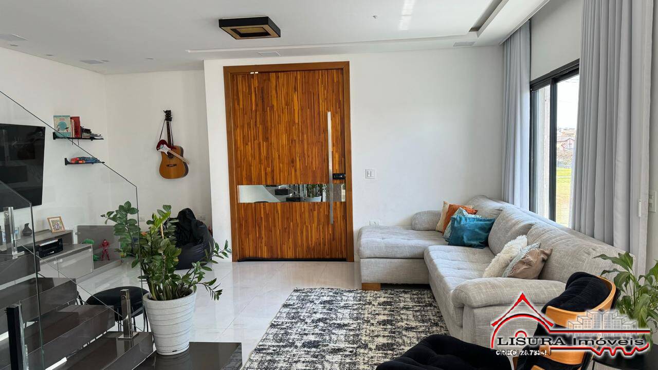 Casa de Condomínio à venda com 3 quartos, 270m² - Foto 5