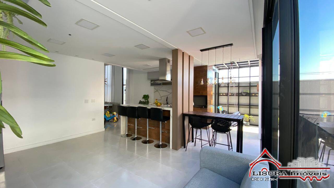 Casa de Condomínio à venda com 3 quartos, 270m² - Foto 11