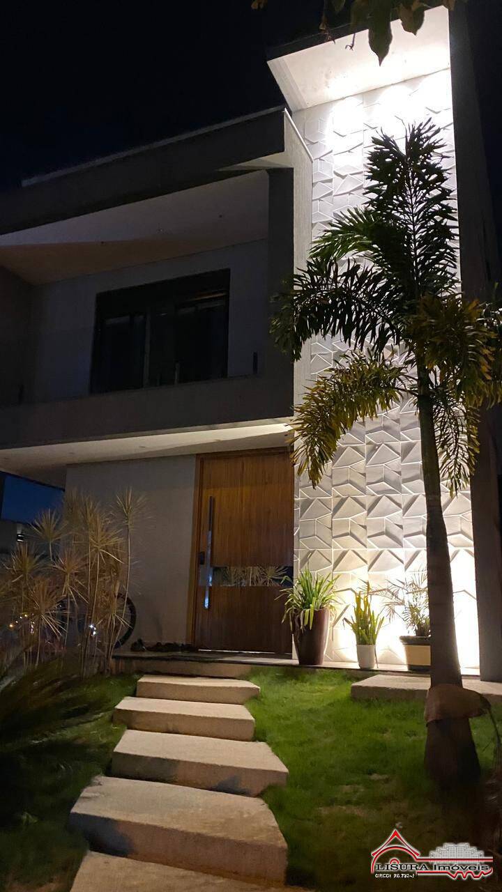 Casa de Condomínio à venda com 3 quartos, 270m² - Foto 46