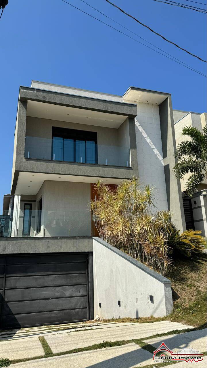 Casa de Condomínio à venda com 3 quartos, 270m² - Foto 3