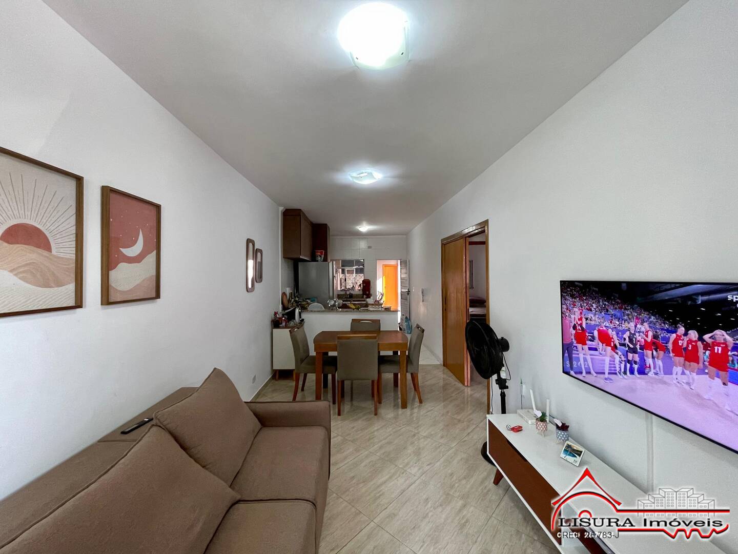 Casa de Condomínio à venda com 2 quartos, 80m² - Foto 4