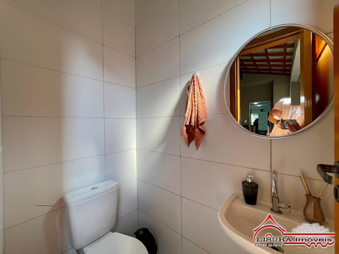 Casa de Condomínio à venda com 2 quartos, 80m² - Foto 18