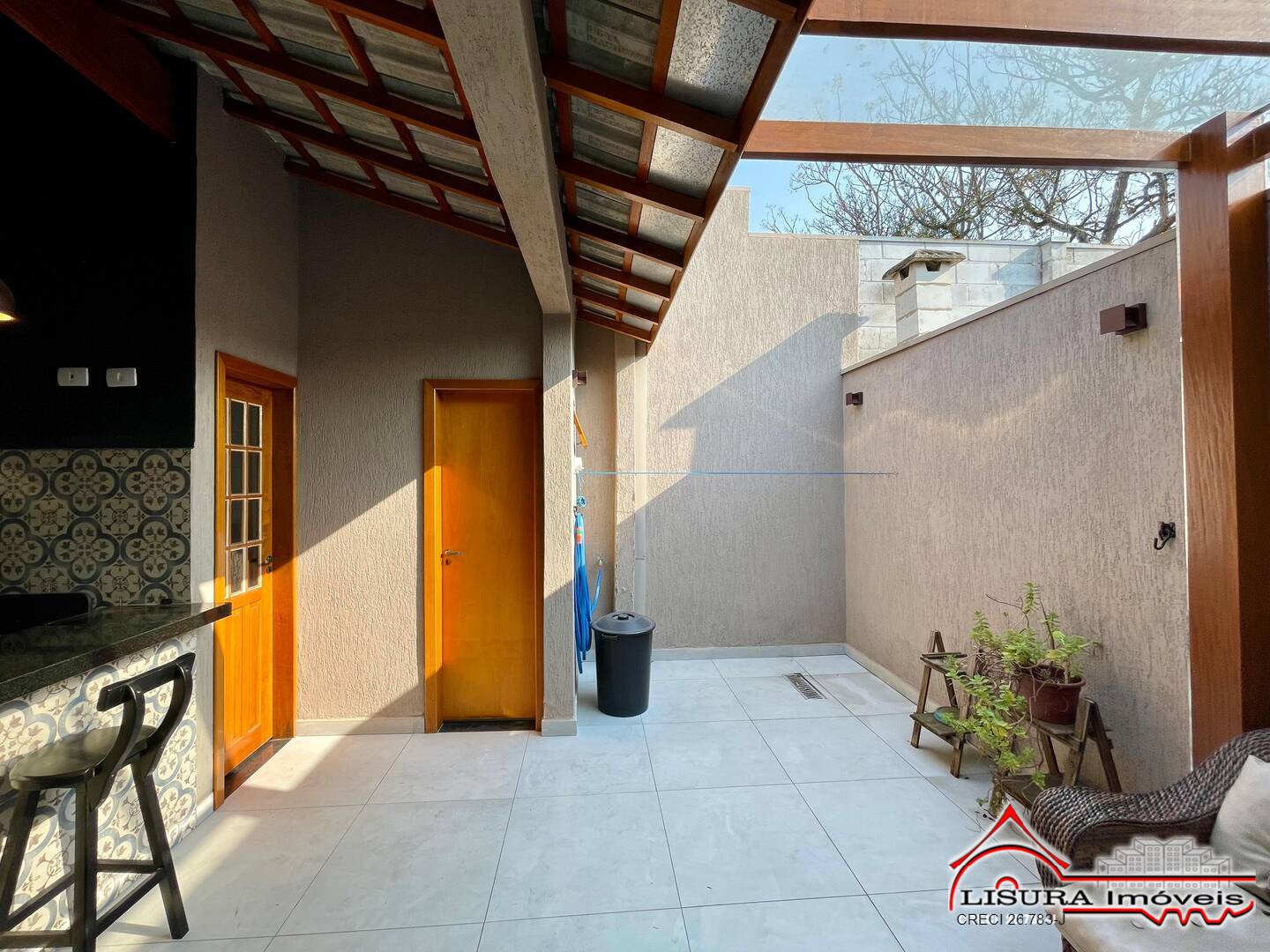 Casa de Condomínio à venda com 2 quartos, 80m² - Foto 20