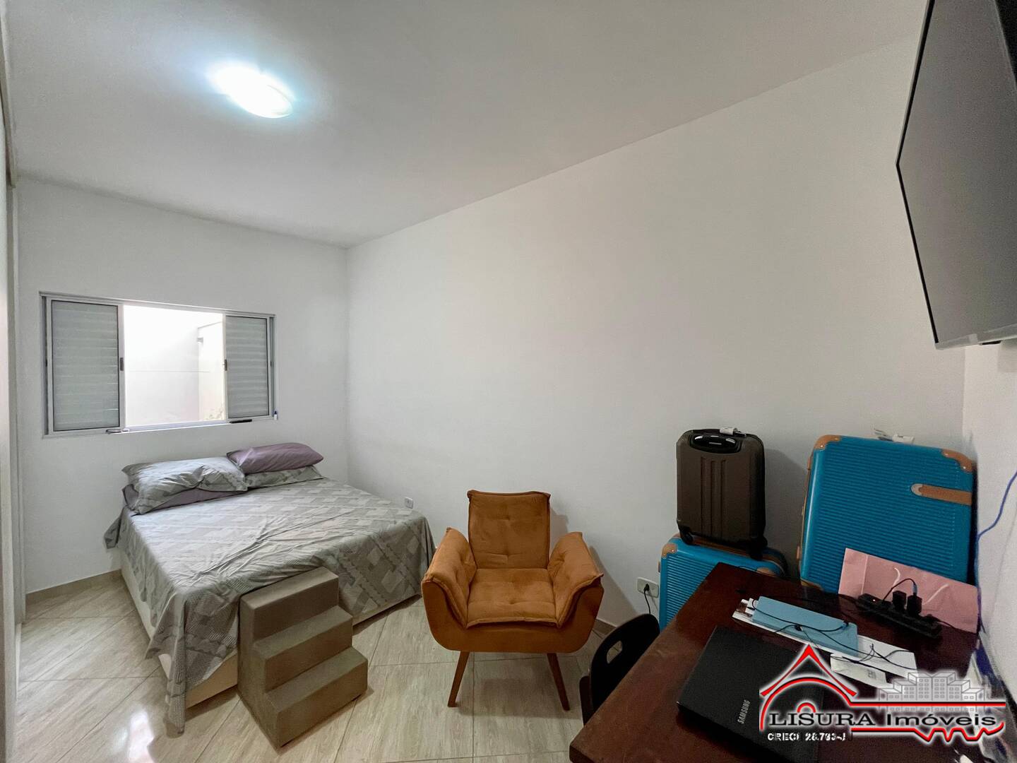 Casa de Condomínio à venda com 2 quartos, 80m² - Foto 10