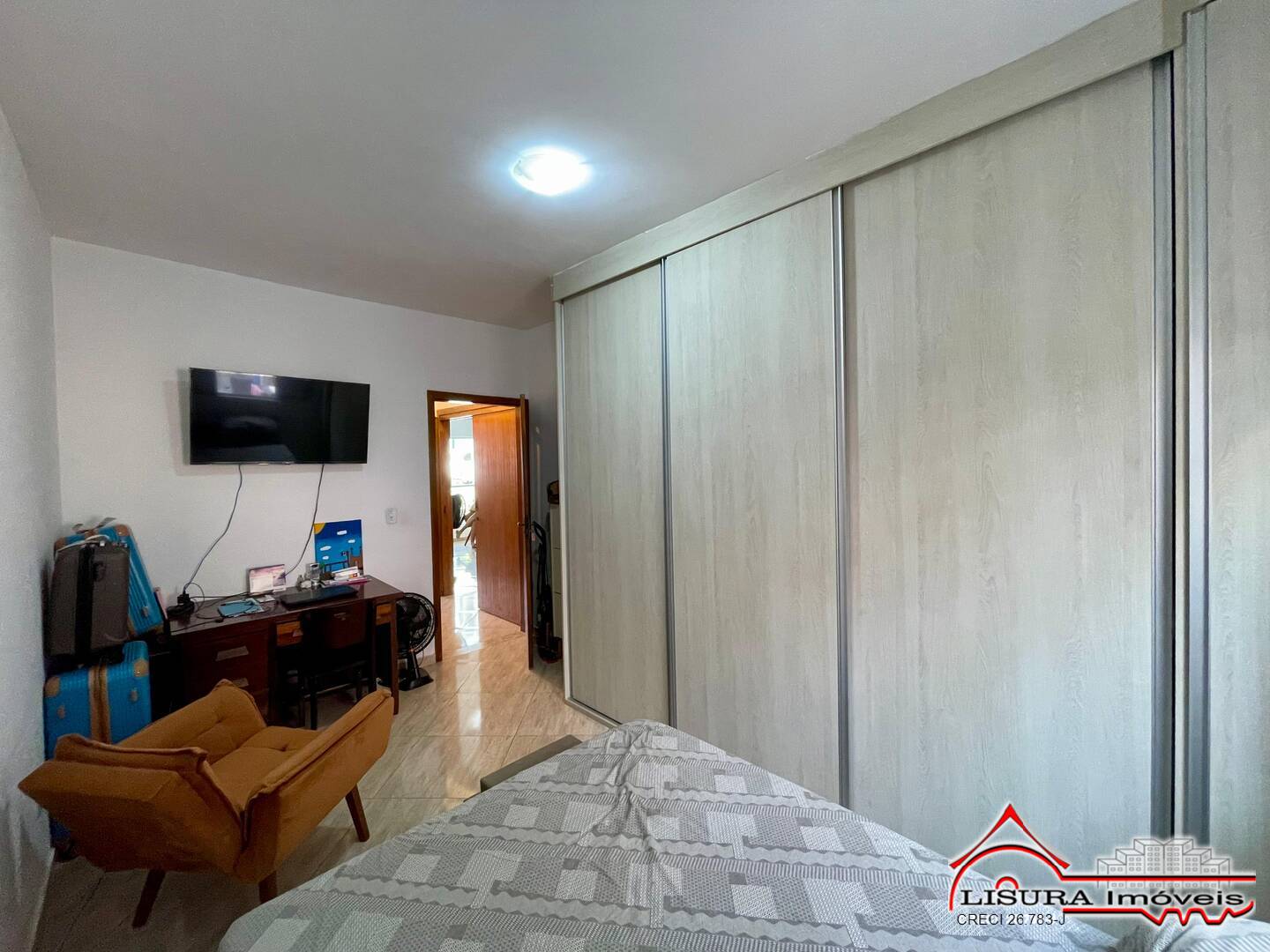 Casa de Condomínio à venda com 2 quartos, 80m² - Foto 11