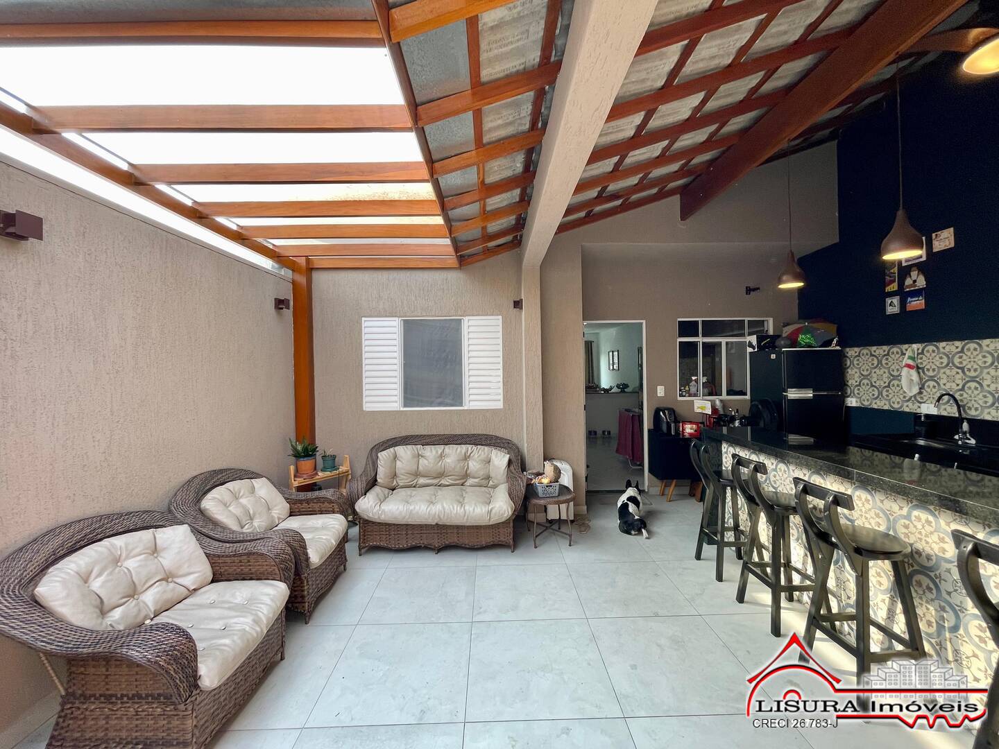 Casa de Condomínio à venda com 2 quartos, 80m² - Foto 22