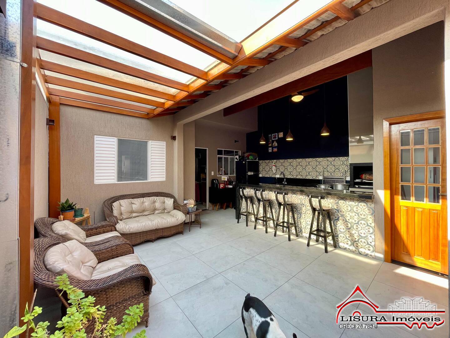 Casa de Condomínio à venda com 2 quartos, 80m² - Foto 23