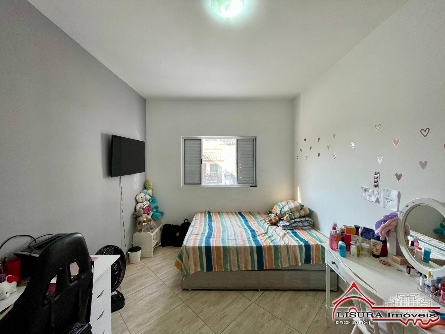 Casa de Condomínio à venda com 2 quartos, 80m² - Foto 15