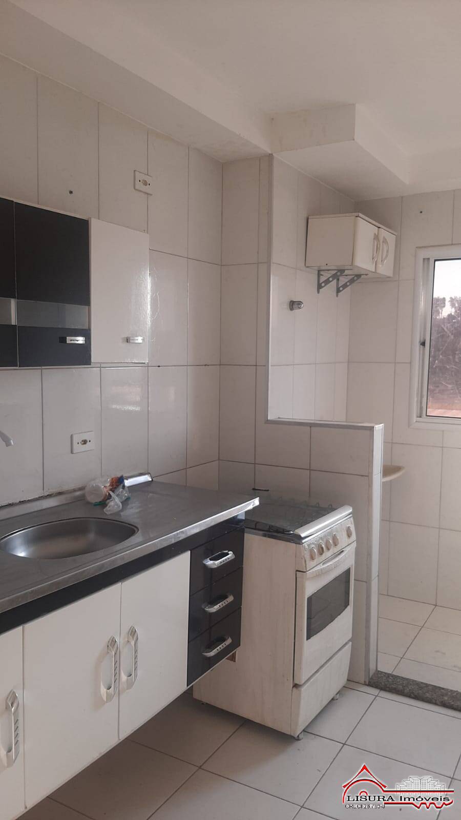 Apartamento para alugar com 2 quartos, 43m² - Foto 4