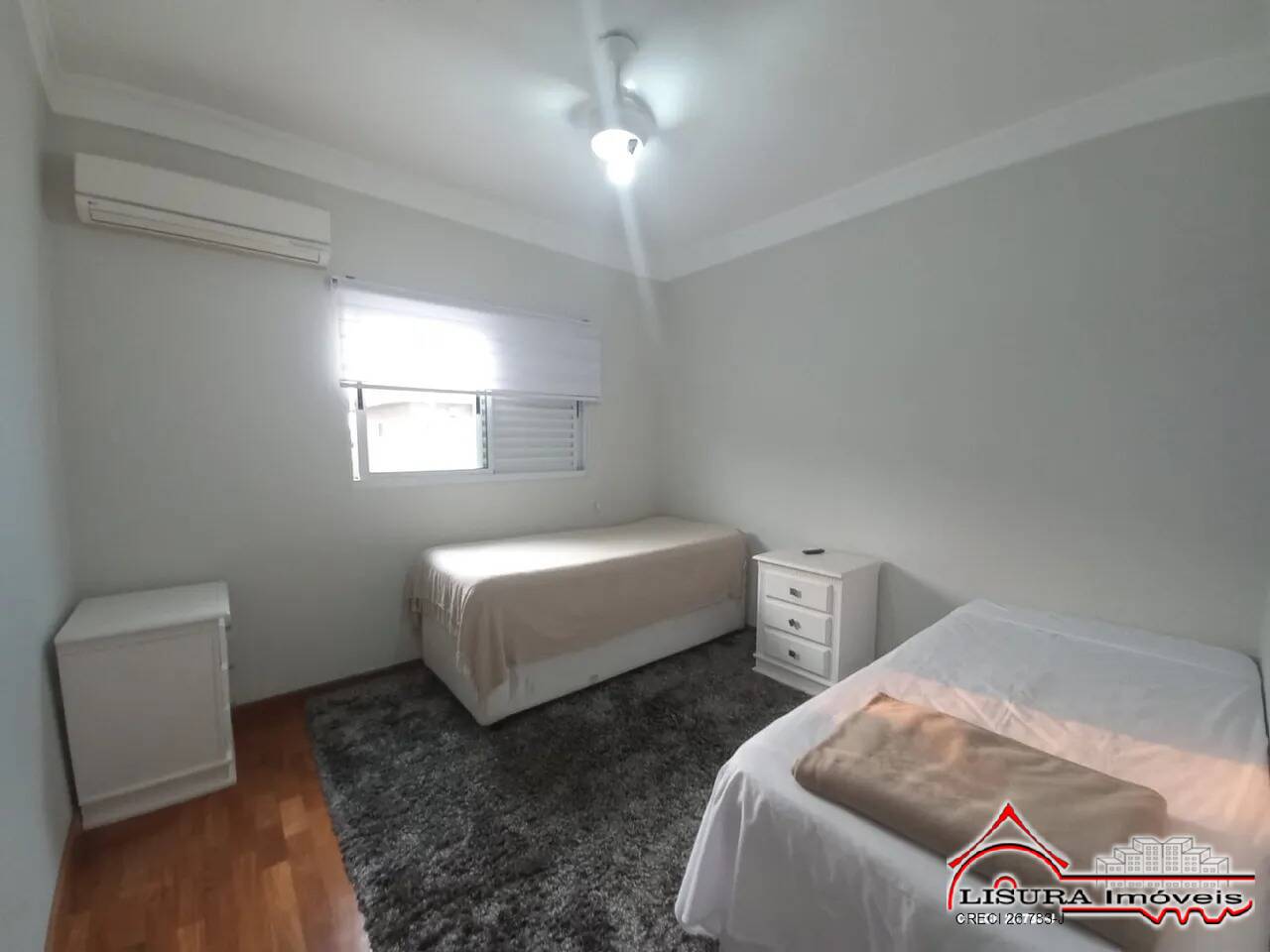 Casa de Condomínio para alugar com 3 quartos, 250m² - Foto 7