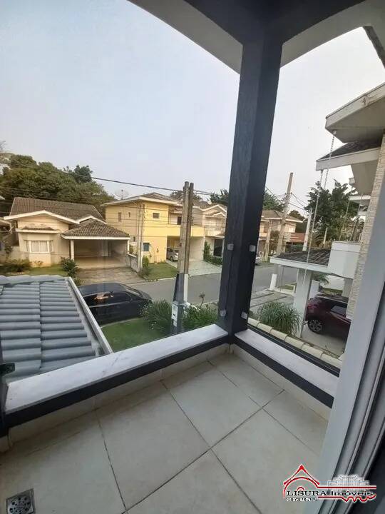 Casa de Condomínio para alugar com 3 quartos, 250m² - Foto 17