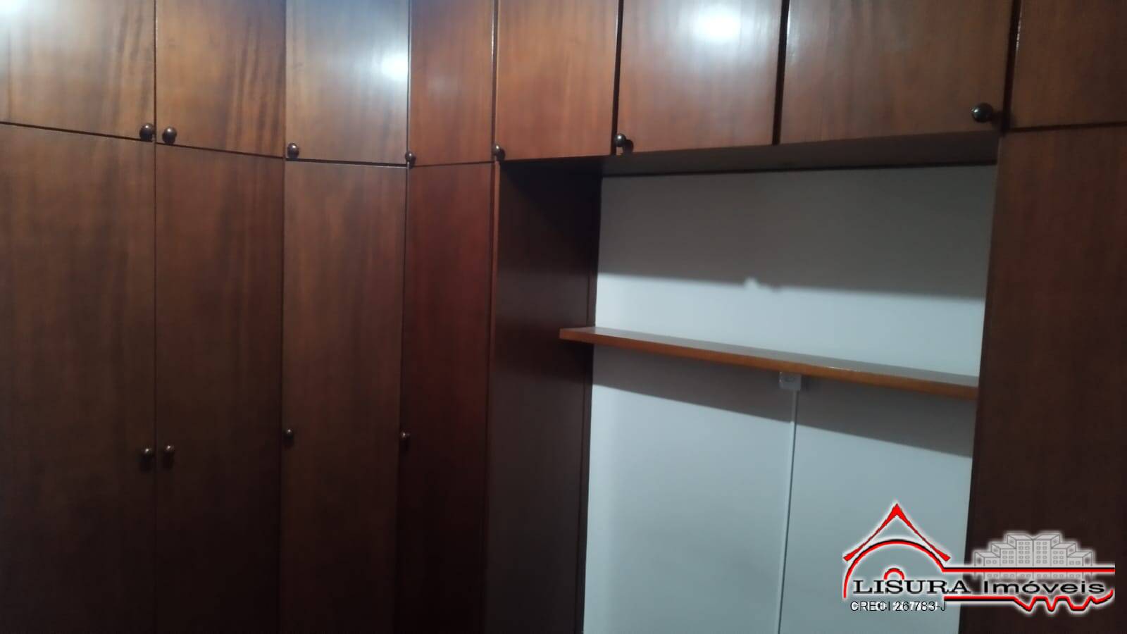 Apartamento à venda com 2 quartos, 55m² - Foto 5