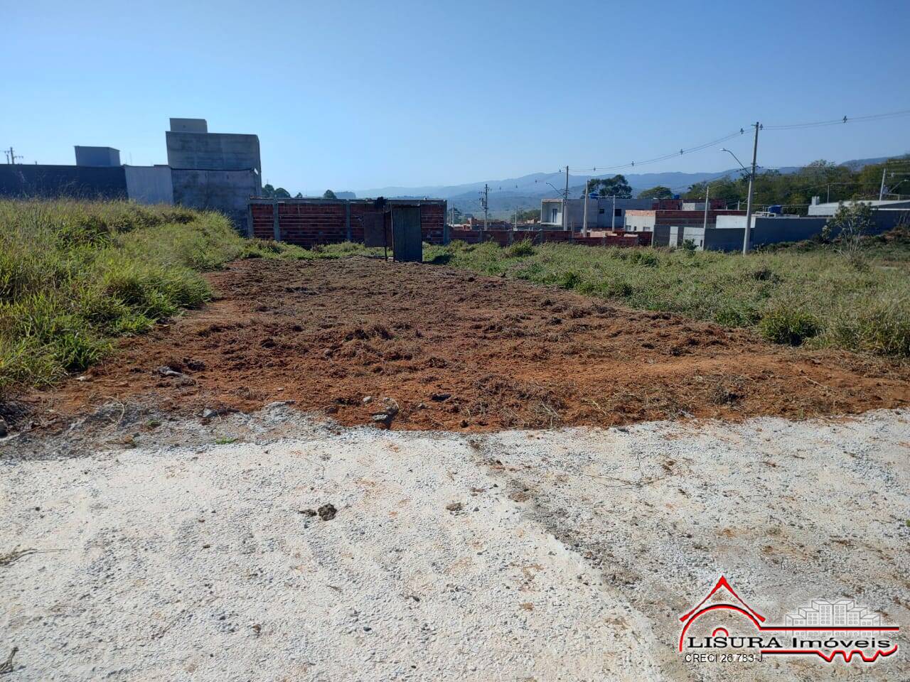 Terreno à venda, 218m² - Foto 1