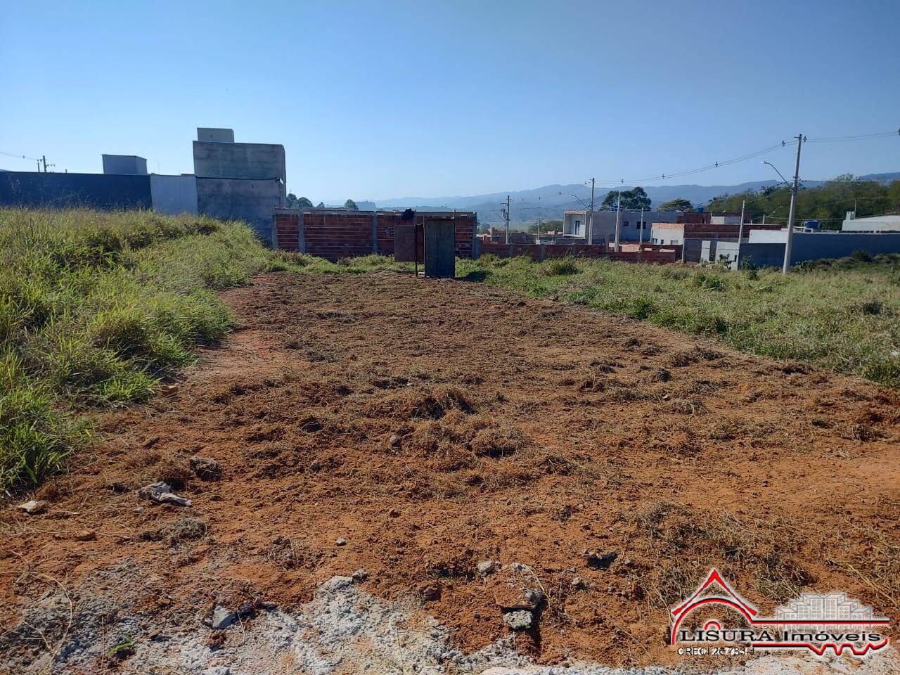 Terreno à venda, 218m² - Foto 2