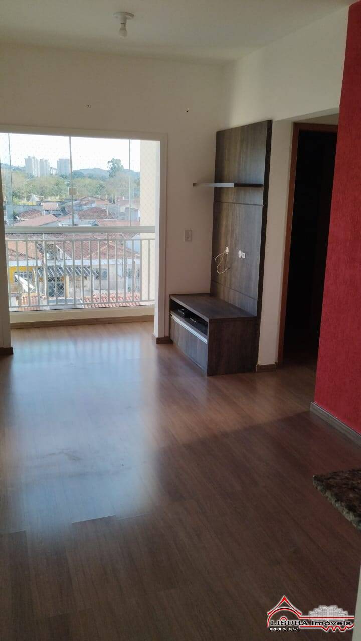 Apartamento à venda com 2 quartos, 60m² - Foto 1