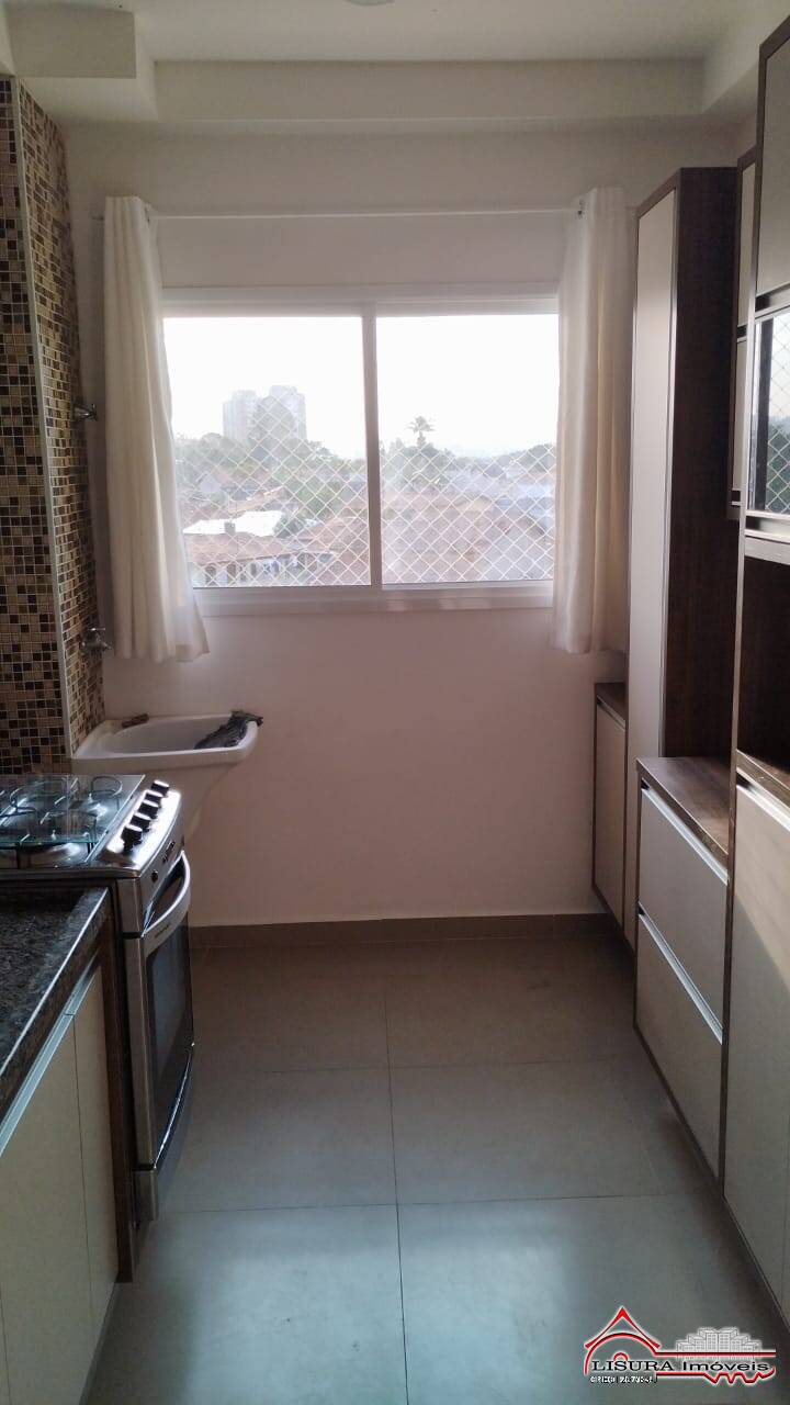 Apartamento à venda com 2 quartos, 60m² - Foto 8