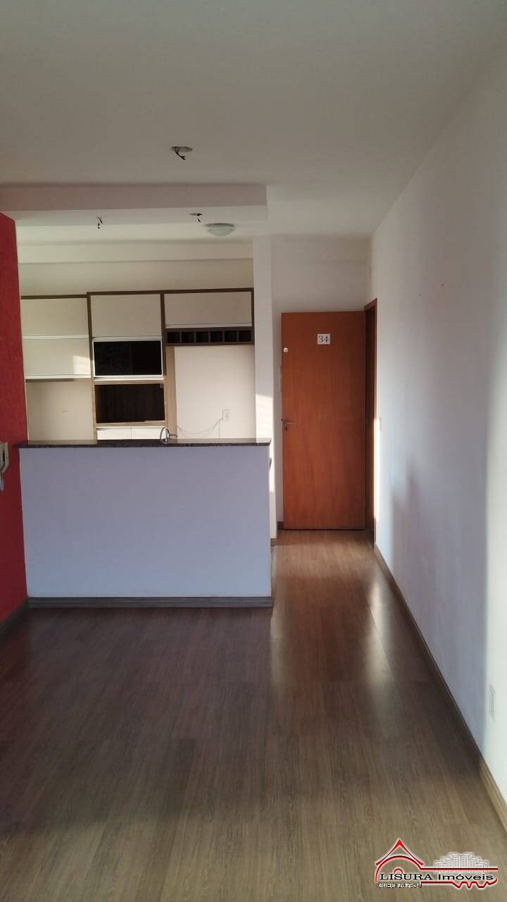 Apartamento à venda com 2 quartos, 60m² - Foto 3